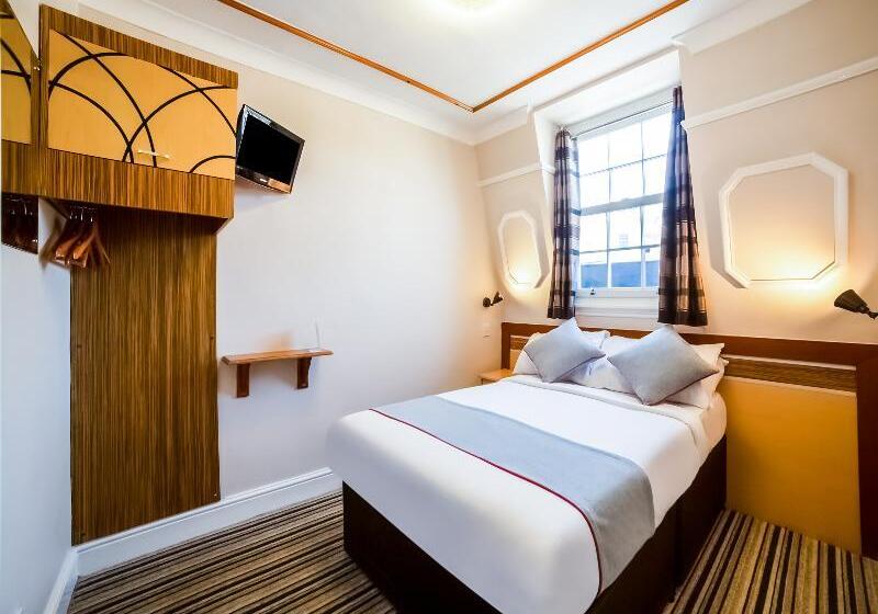 Habitació Estàndard, Vegas