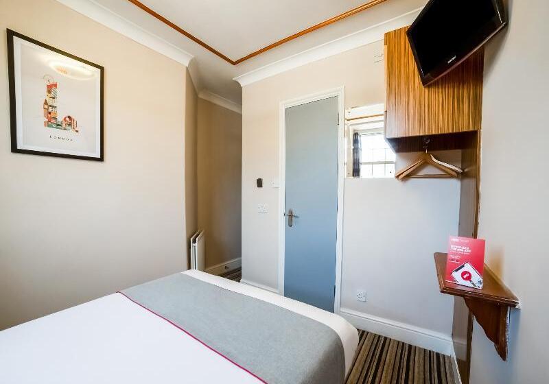 Habitació Estàndard, Vegas