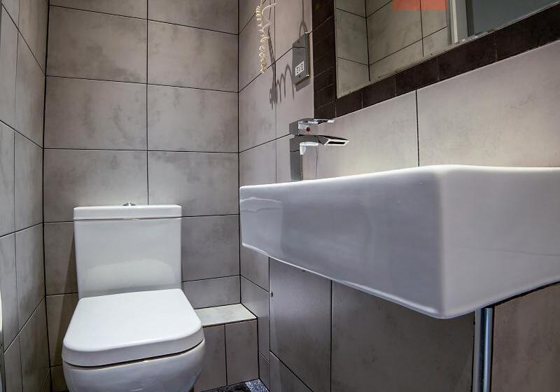 Habitació Estàndard, Vegas