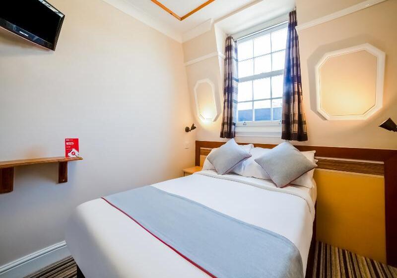 Habitació Estàndard, Vegas