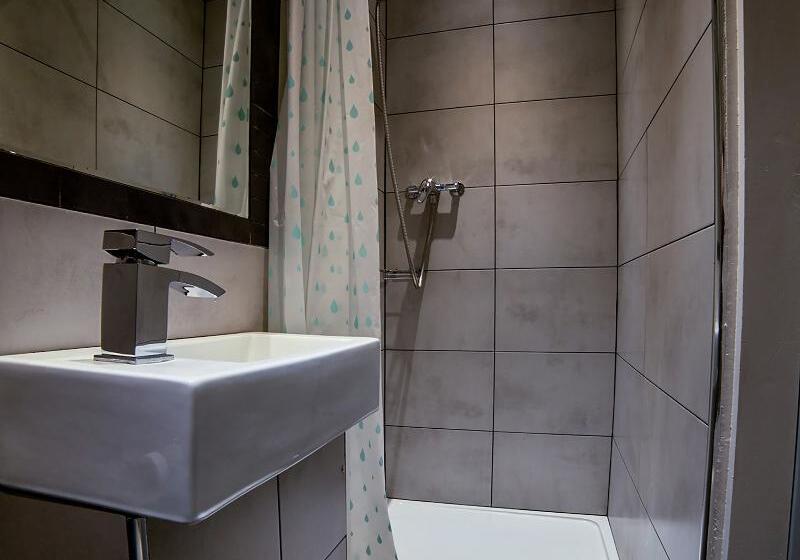 Habitació Estàndard, Vegas