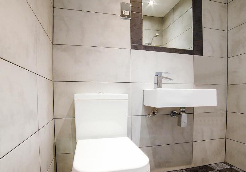 Habitació Estàndard, Vegas