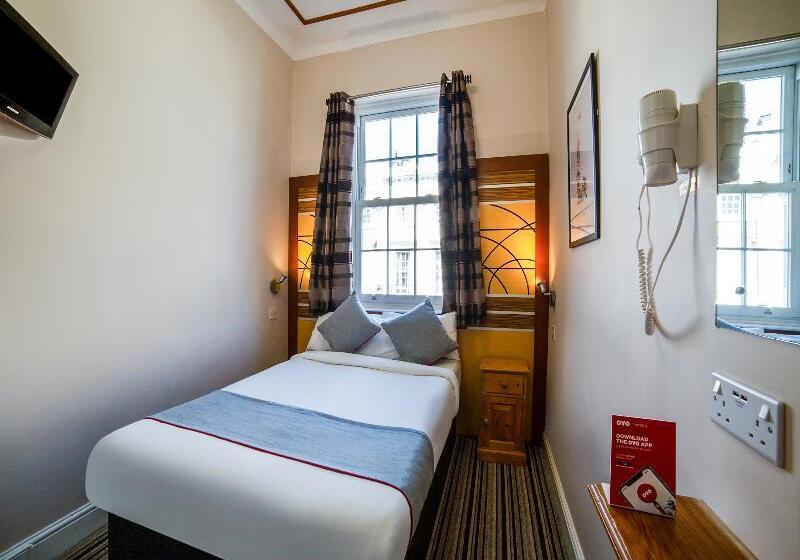 Habitació Estàndard, Vegas