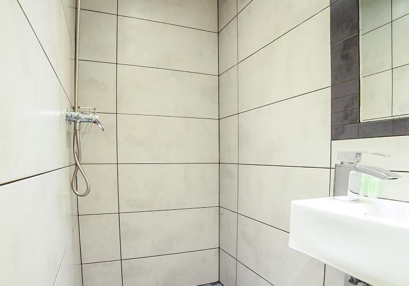 Habitación Estàndard Individual, Vegas