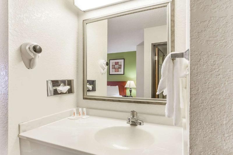 Habitación Estàndard Individual, Vegas