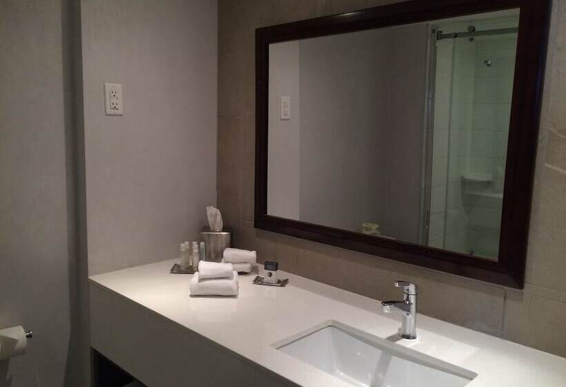 חדר סטנדרט שתי מיטות זוגיות, Chateau Cartier Hotel & Resort Ascend Hotel Collection