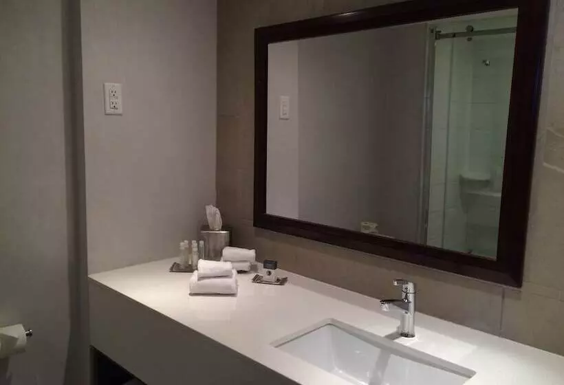 اتاق استاندارد با 2 تخت دوبل, Chateau Cartier Hotel & Resort Ascend Hotel Collection