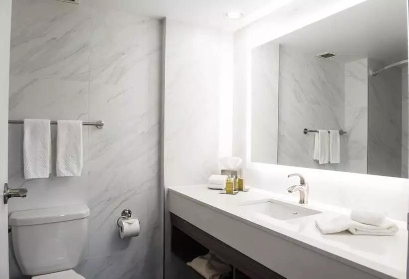 اتاق استاندارد با 2 تخت دوبل, Chateau Cartier Hotel & Resort Ascend Hotel Collection