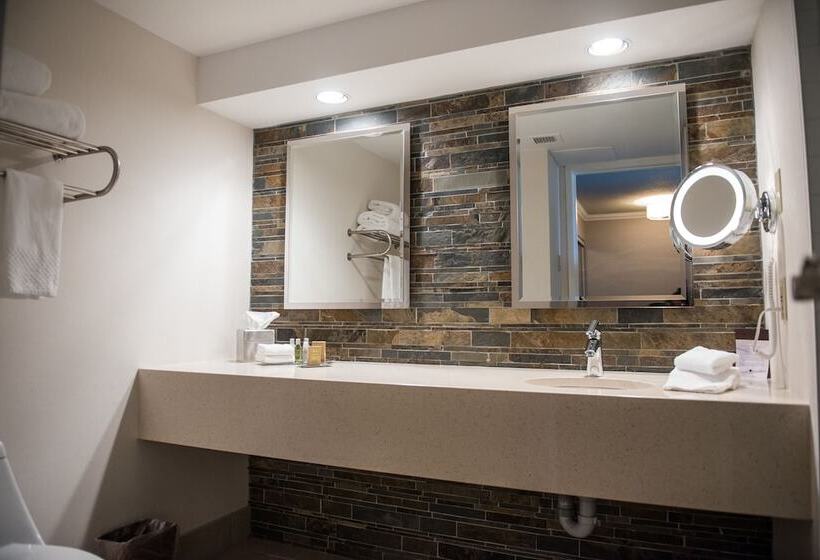 סוויטה, Chateau Cartier Hotel & Resort Ascend Hotel Collection