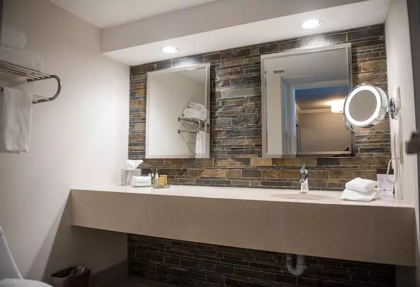 سوییت, Chateau Cartier Hotel & Resort Ascend Hotel Collection