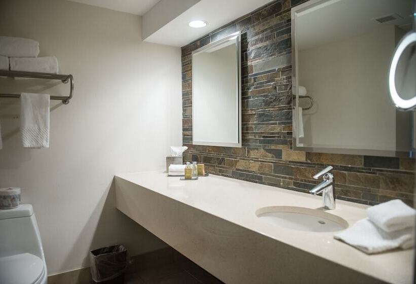 סוויטה, Chateau Cartier Hotel & Resort Ascend Hotel Collection