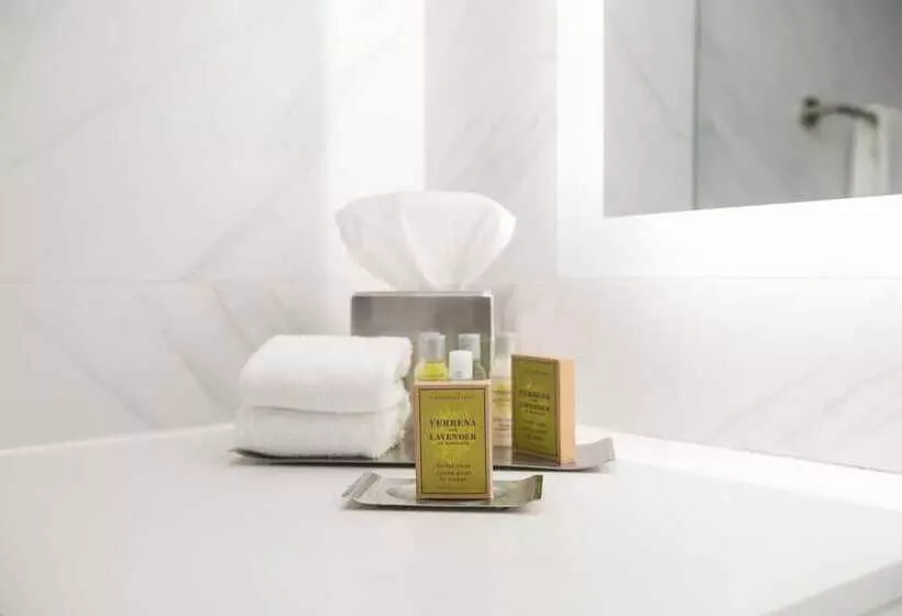 سوییت, Chateau Cartier Hotel & Resort Ascend Hotel Collection
