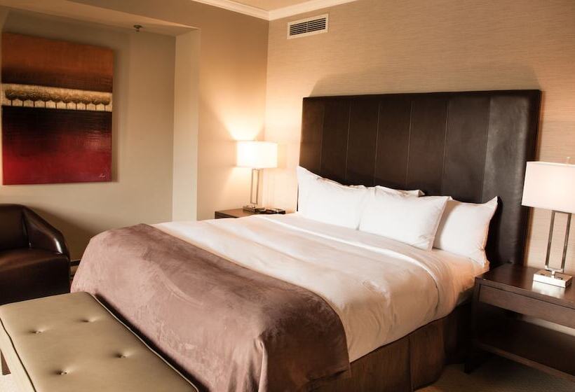 جناح, Chateau Cartier Hotel & Resort Ascend Hotel Collection