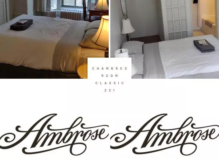 اتاق استاندارد, Ambrose House & Cafe   Self Check In Guesthouse
