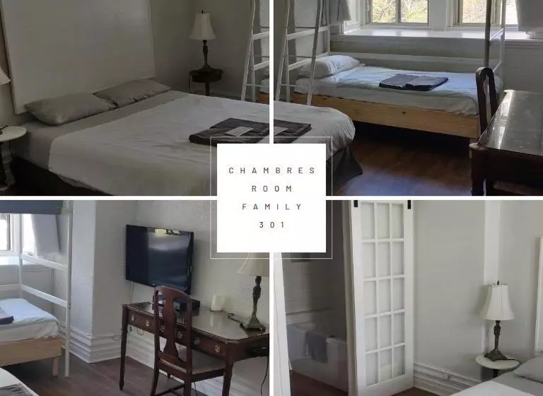 اتاق خانوادگی, Ambrose House & Cafe   Self Check In Guesthouse
