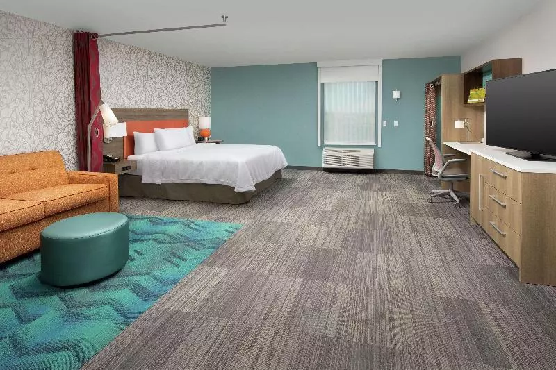 اتاق لوکس, Armon Plaza Montreal Airpt, Trademark Collection By Wyndham
