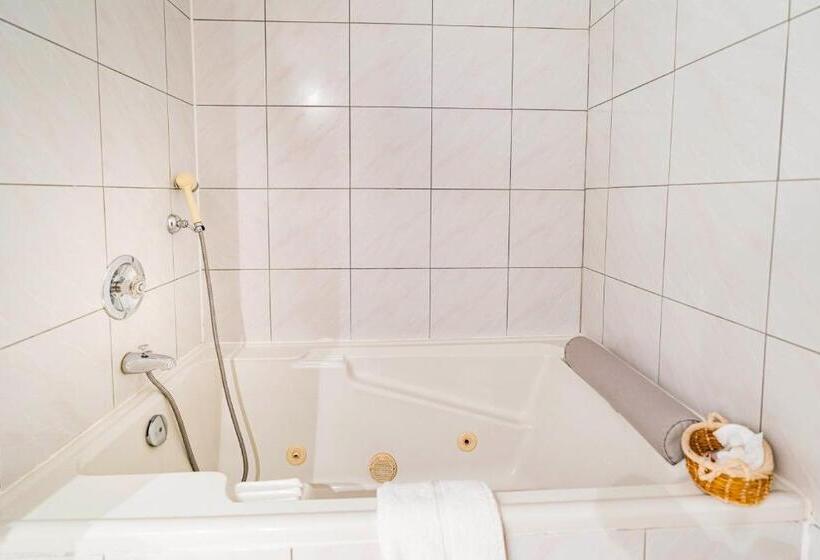 스탠다드 룸, Auberge Harris