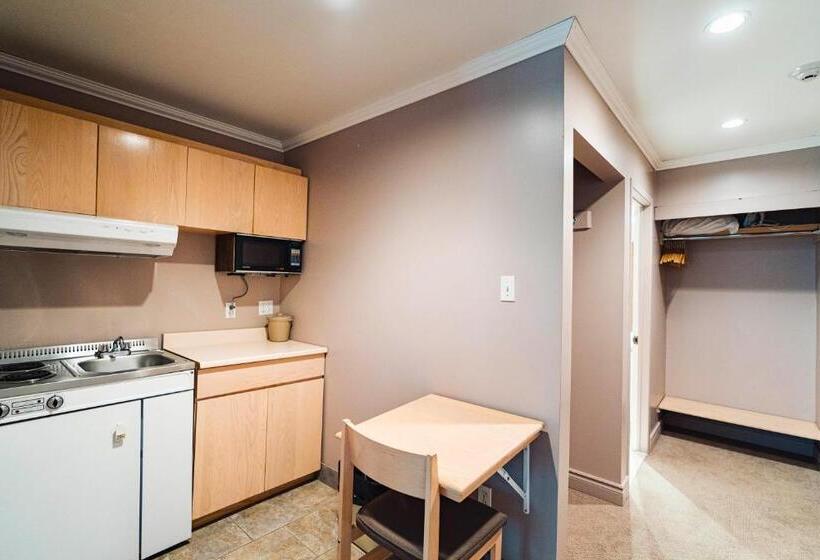 스탠다드 룸, Auberge Harris