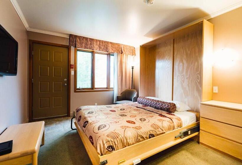 스탠다드 룸, Auberge Harris