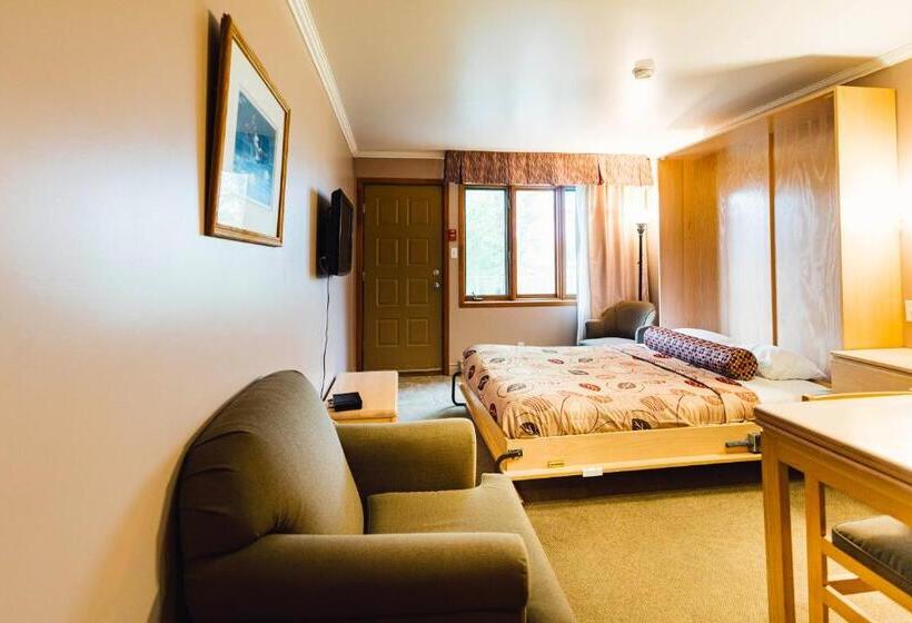 스탠다드 룸, Auberge Harris