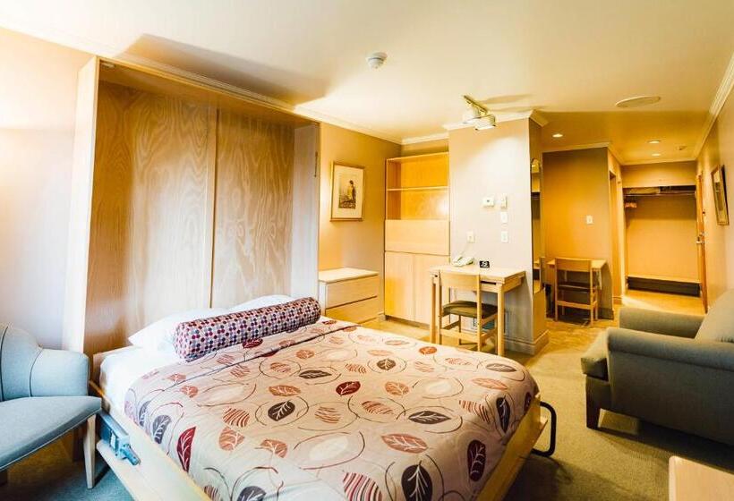 스탠다드 룸, Auberge Harris