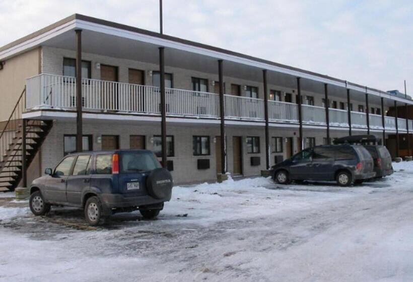 Номер Стандарт, Auberge Harris