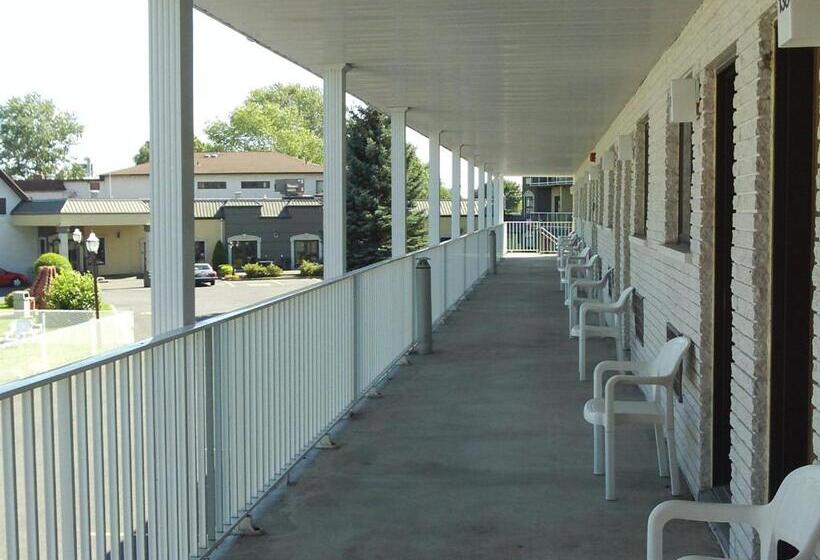 스탠다드 룸, Auberge Harris