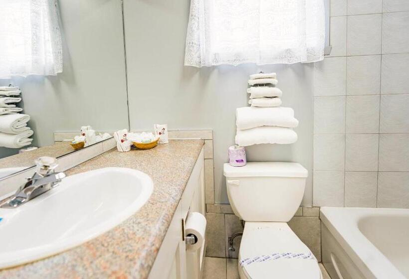 스탠다드 룸, Auberge Harris