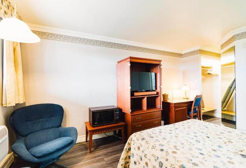 스탠다드 룸, Auberge Harris