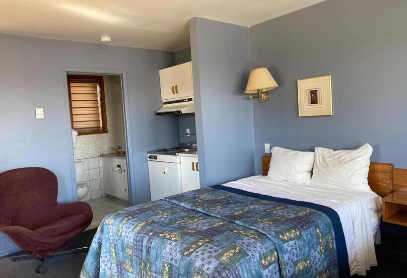 4인용 스탠다드 룸, Auberge Harris