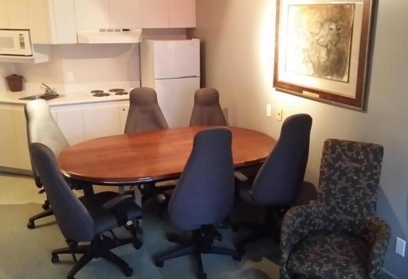 수피리어 스위트, Auberge Harris