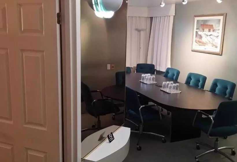 スーペリアースイート, Auberge Harris