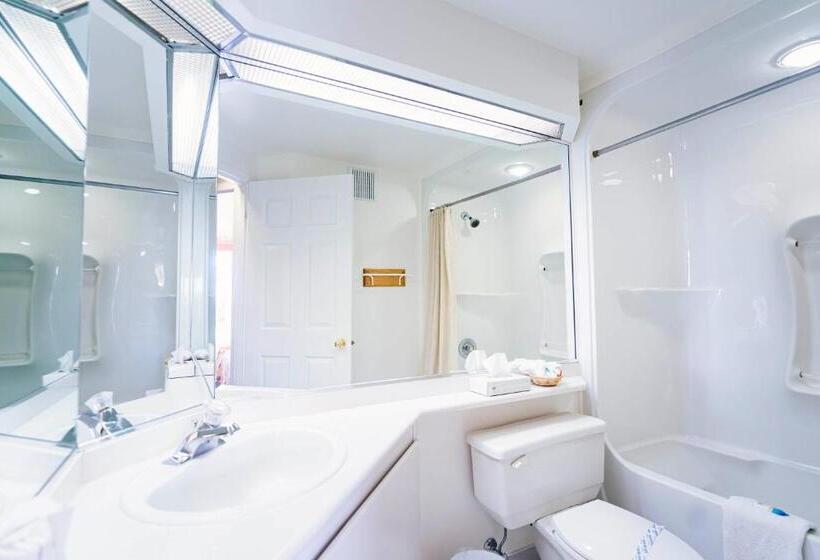 수피리어 스위트, Auberge Harris