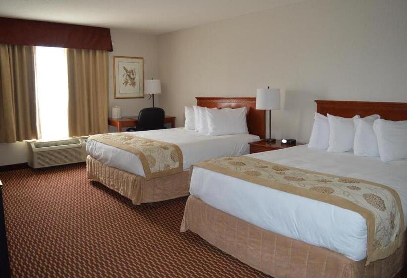 Номер Стандарт, Best Western Of Olds