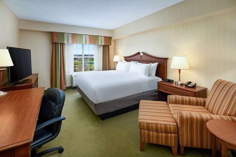 جناح سرير كينج, Best Western Of Olds