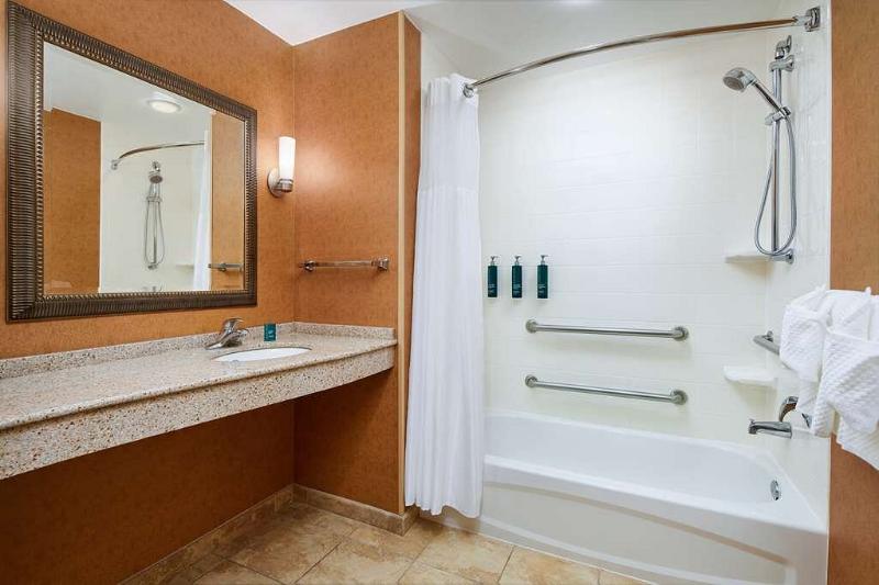 جناح سرير كينج, Best Western Of Olds