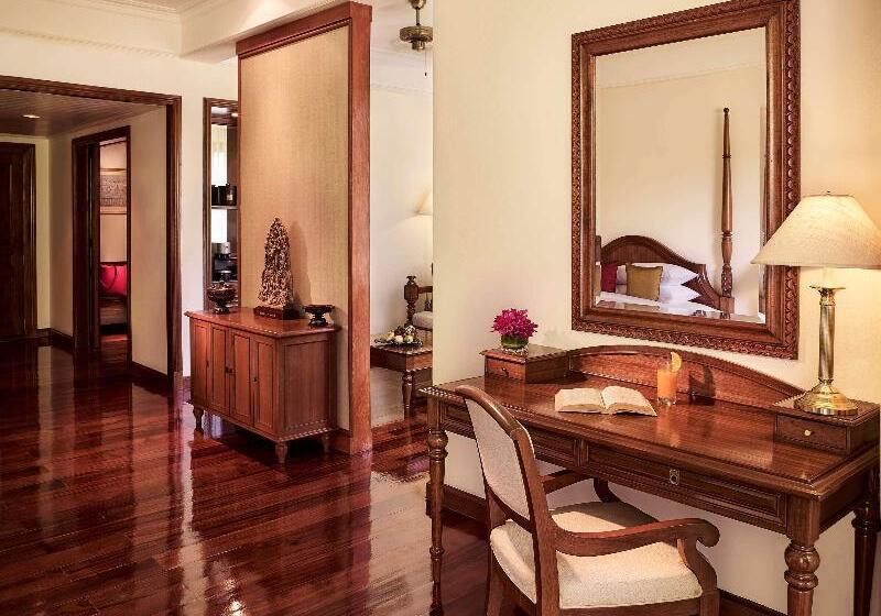 חדר סטנדרט עם מיטת קינג, Best Western Plus Burnaby