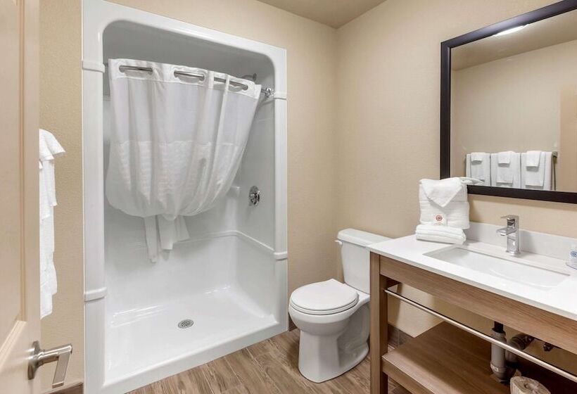 غرفة قياسية, Comfort Inn & Suites Thousand Islands Harbour District