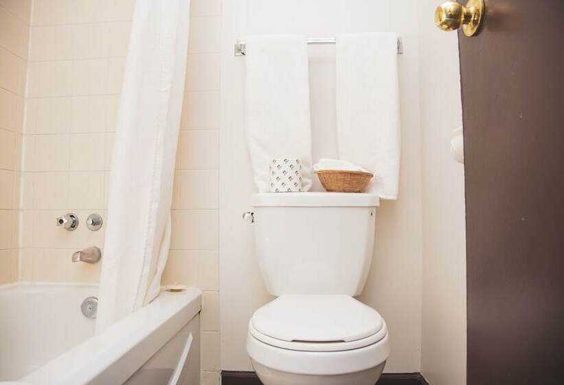 חדר סטנדרט שתי מיטות זוגיות, Happy Day Inn