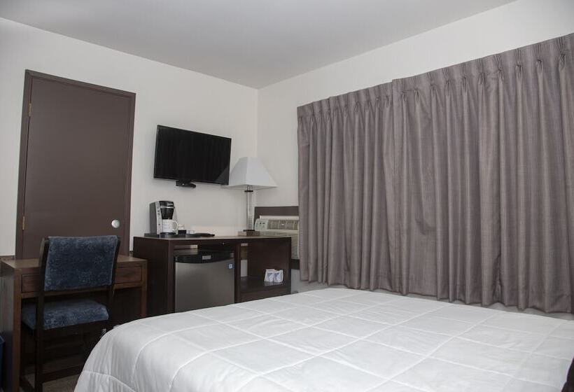 Номер Deluxe, Happy Day Inn