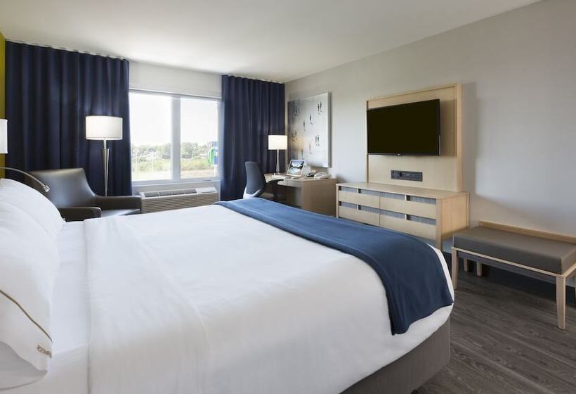 اتاق استاندارد, Holiday Inn Express Quebec City Sainte Foy, An Ihg