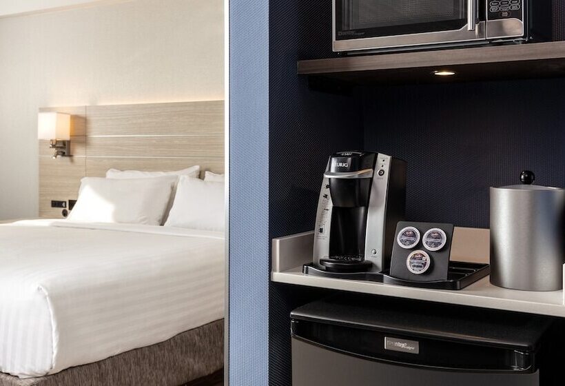 اتاق استاندارد, Holiday Inn Express Quebec City Sainte Foy, An Ihg