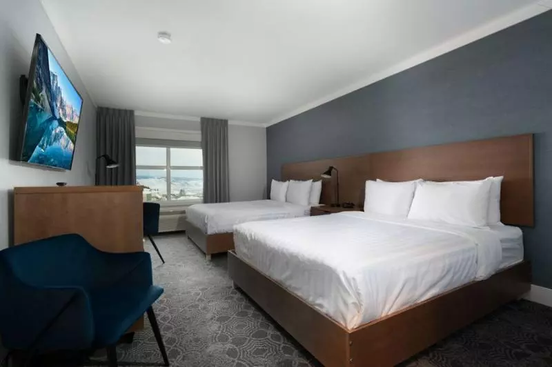 اتاق استاندارد, Prestige Kamloops