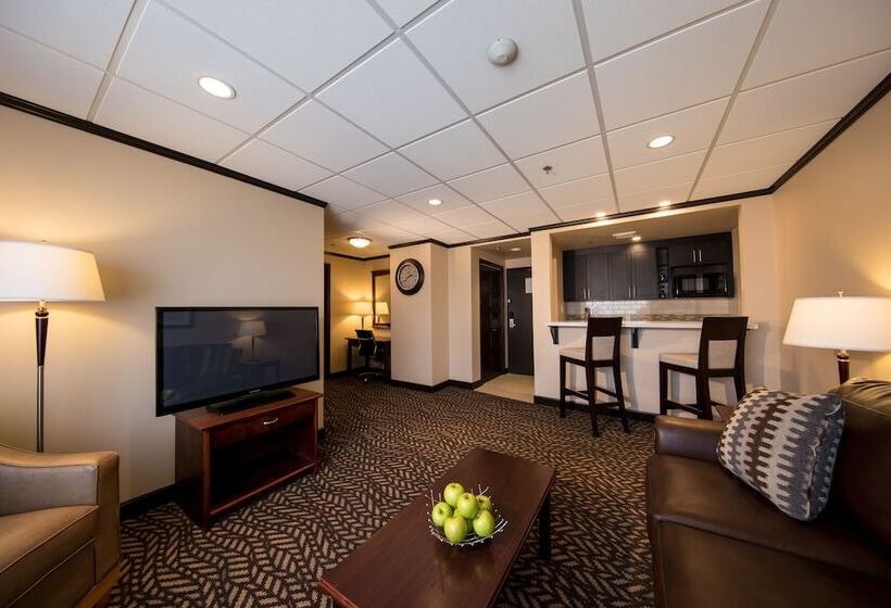 סוויטת סופריור, Prestige Oceanview Hotel Prince Rupert