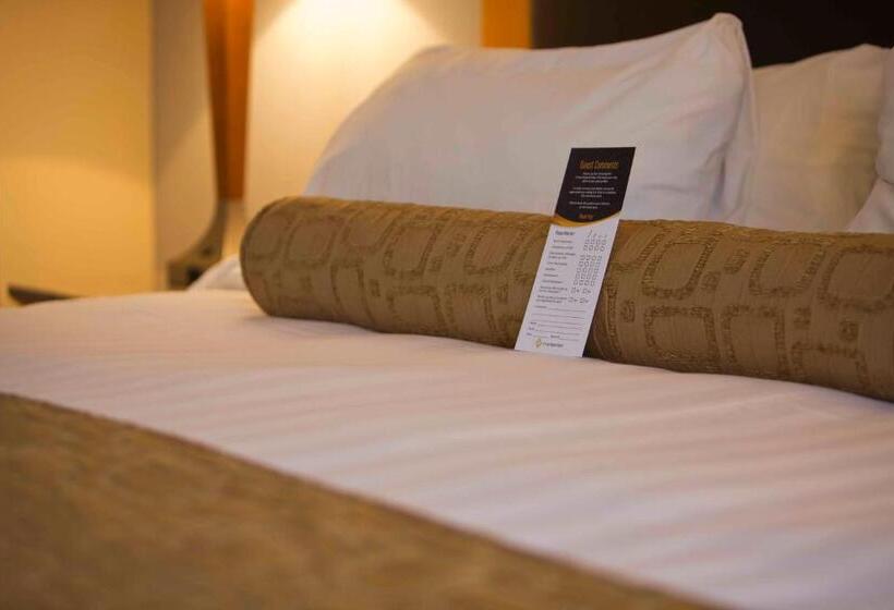 חדר סופריור, Prestige Oceanview Hotel Prince Rupert