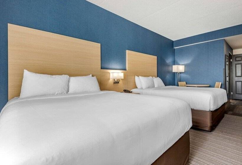 جناح, Quality Inn & Suites