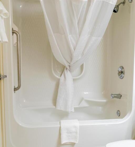 غرفة قياسية, Surestay Plus Hotel By Best Western Kincardine