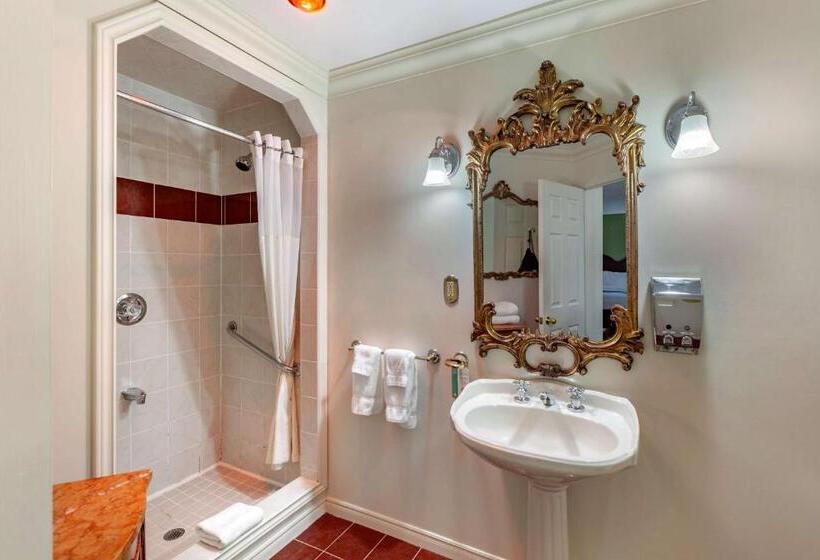 جناح سرير كينج, Surestay Plus Hotel By Best Western Kincardine