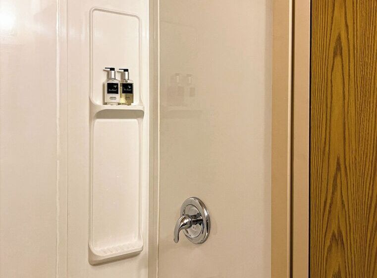 Standard Værelse 2 Dobbeltsenge, The Downtown, A Coast