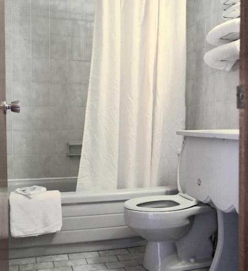 Номер Стандарт, Rockwell Resort